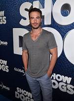 Ryan Carnes