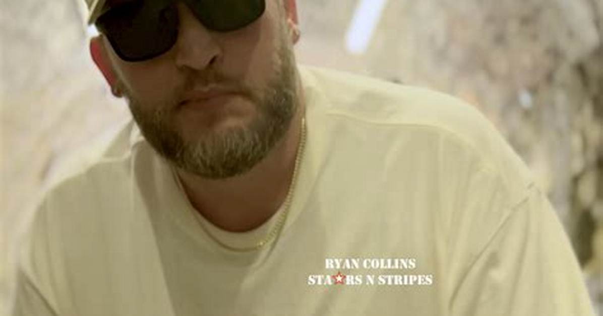 Ryan Collins
