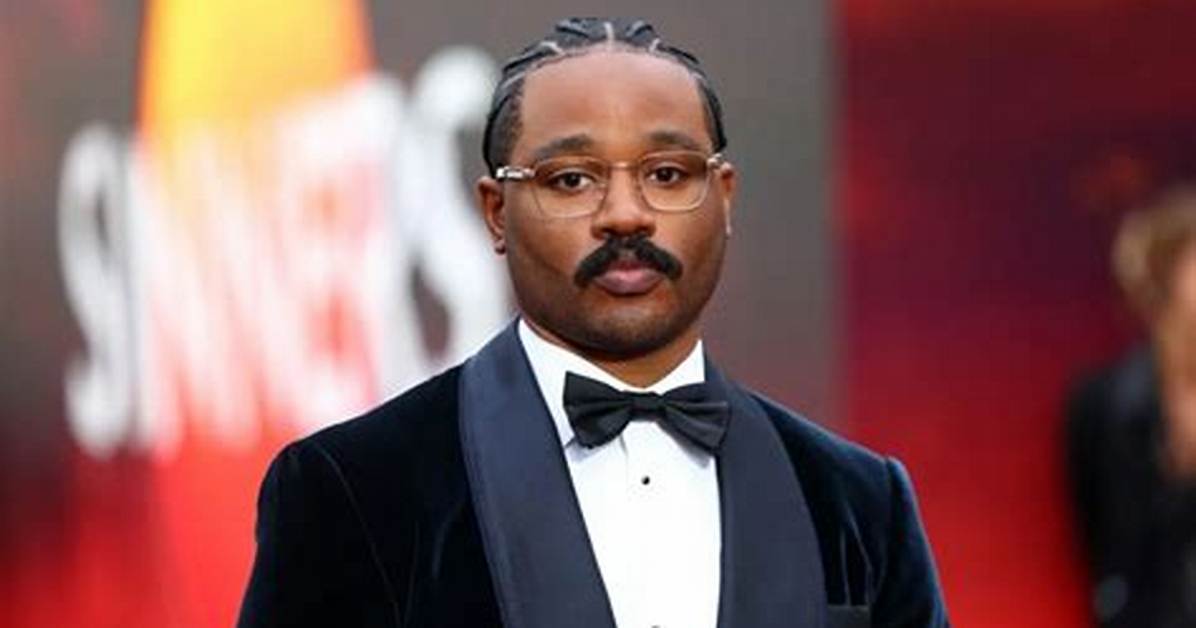 Ryan Coogler