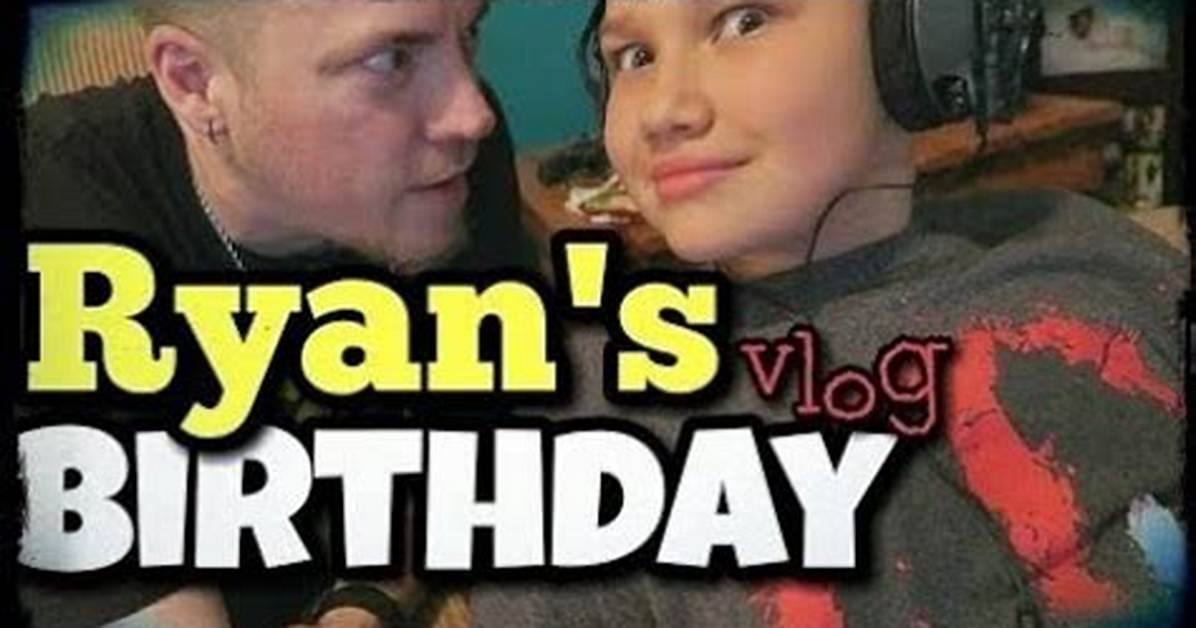 Ryan Daddyofive