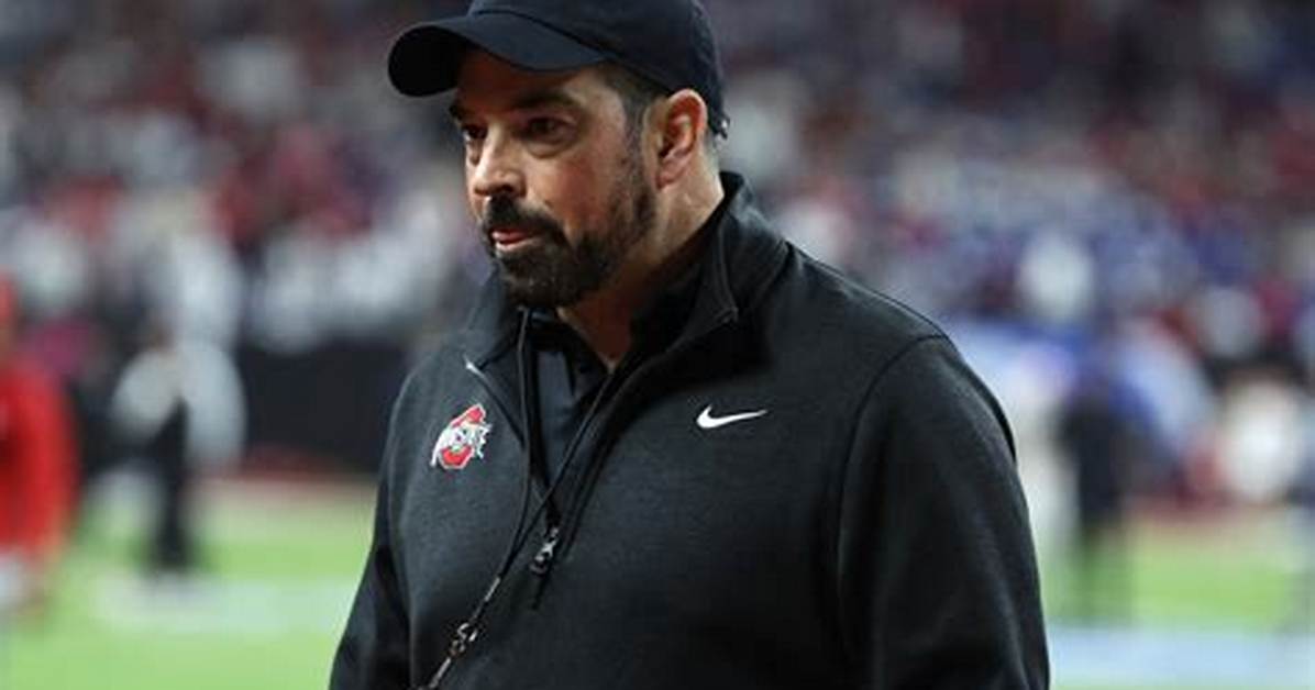 Ryan Day