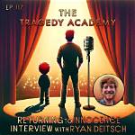 Ryan Deitsch Bio (Wiki)