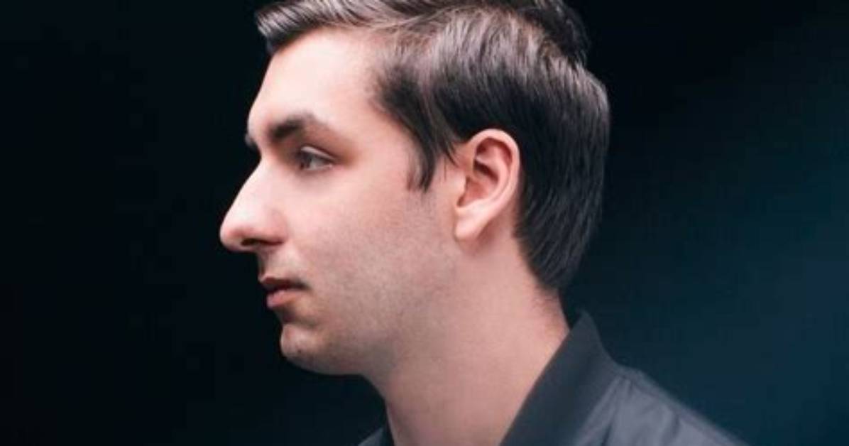 Ryan Derobertis