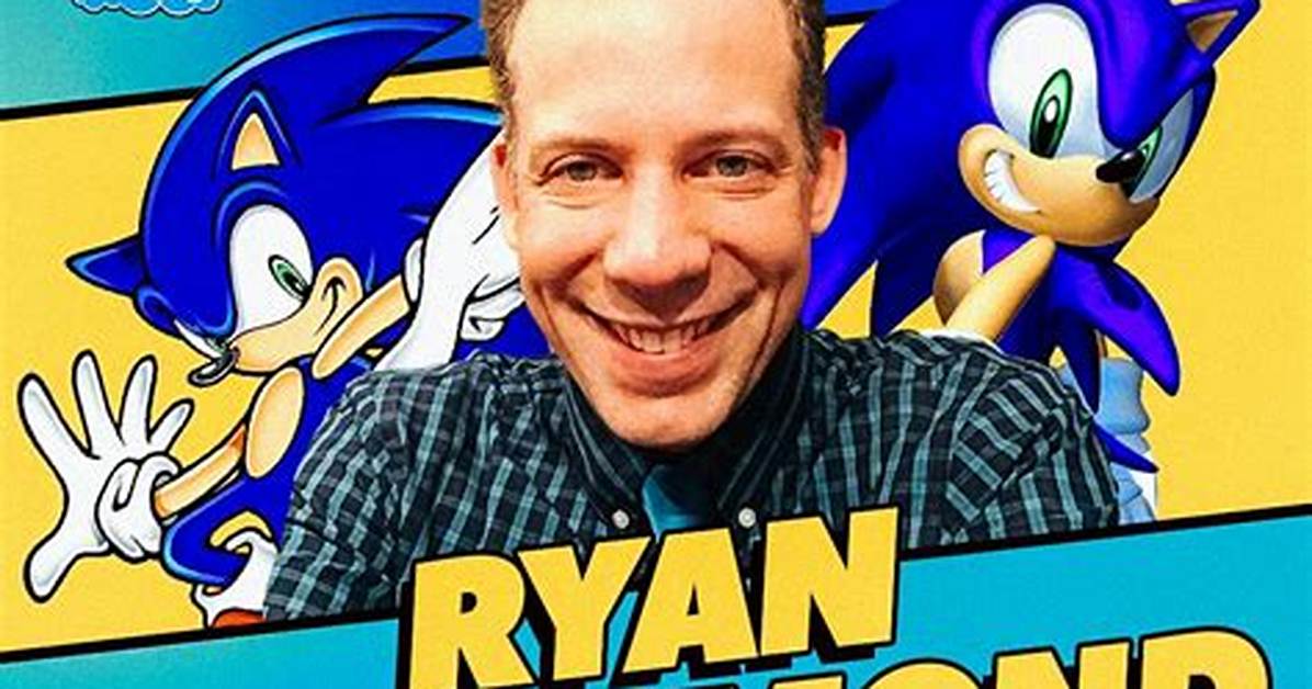 Ryan Drummond