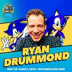 Ryan Drummond