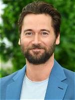 Ryan Eggold Bio (Wiki)
