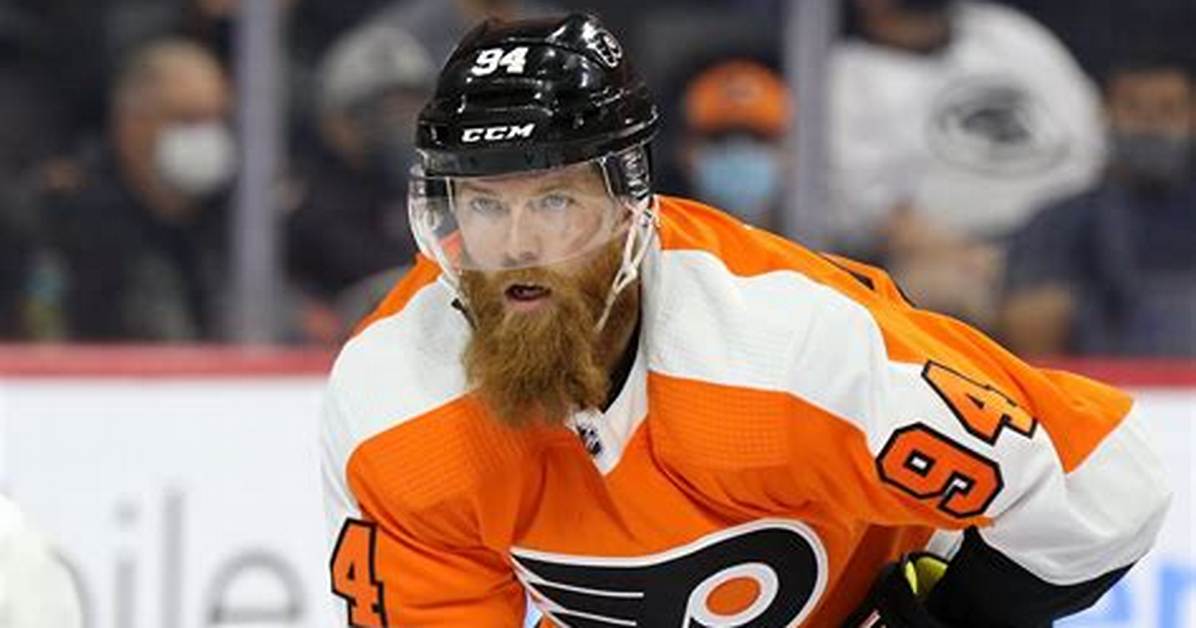Ryan Ellis