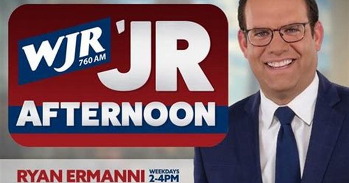 Ryan Ermanni