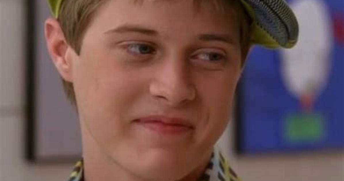 Ryan Evans