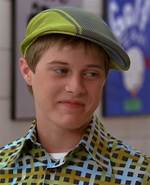 Ryan Evans