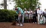 Ryan Fox Taking on Masters Debut with 'Very Proud' Dad Grant