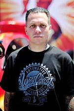 Ryan Friedlinghaus