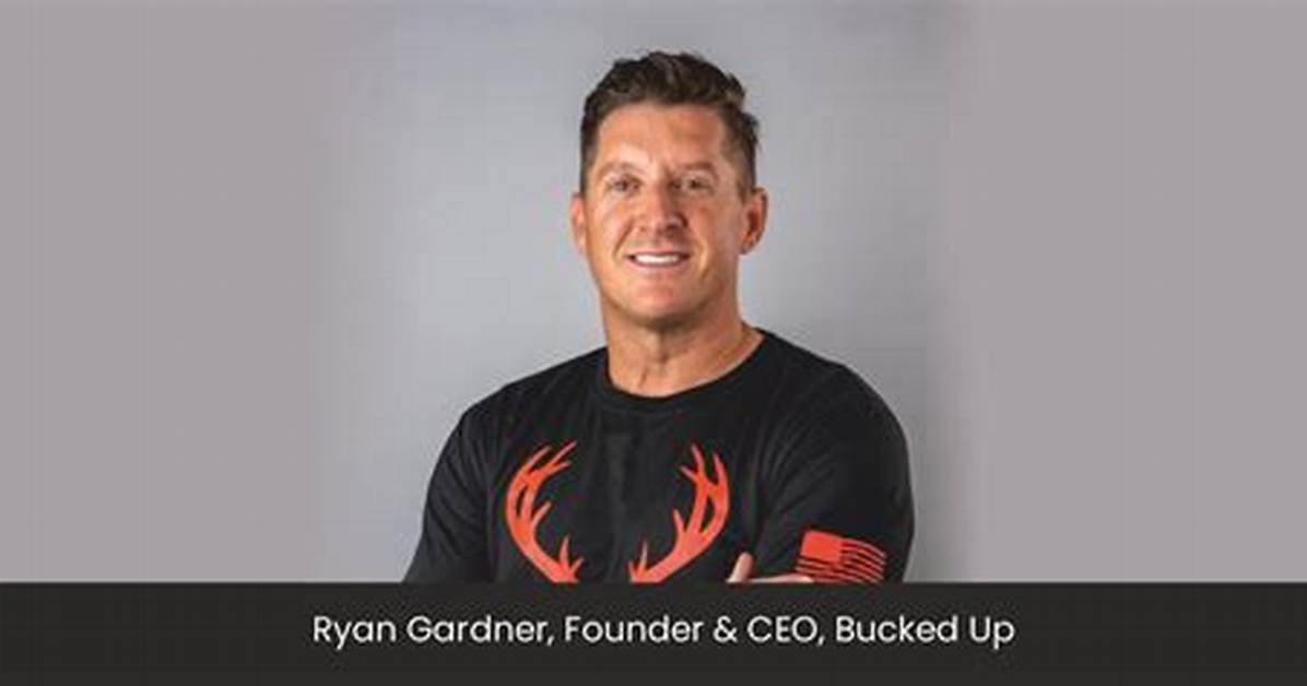 Ryan Gardner