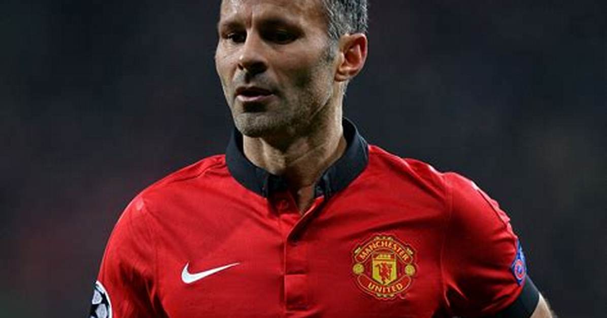 Ryan Giggs