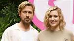Ryan Gosling- Greta Gerwig Didn’t Hold Anything Back on “The Late Show”