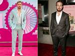 Ryan Gosling Height