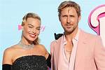 Ryan Gosling Says Margot Robbie Left Him a Gift Every Day on 'Barbie' Set
