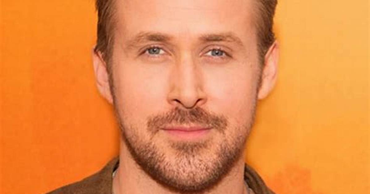 Ryan Gosling