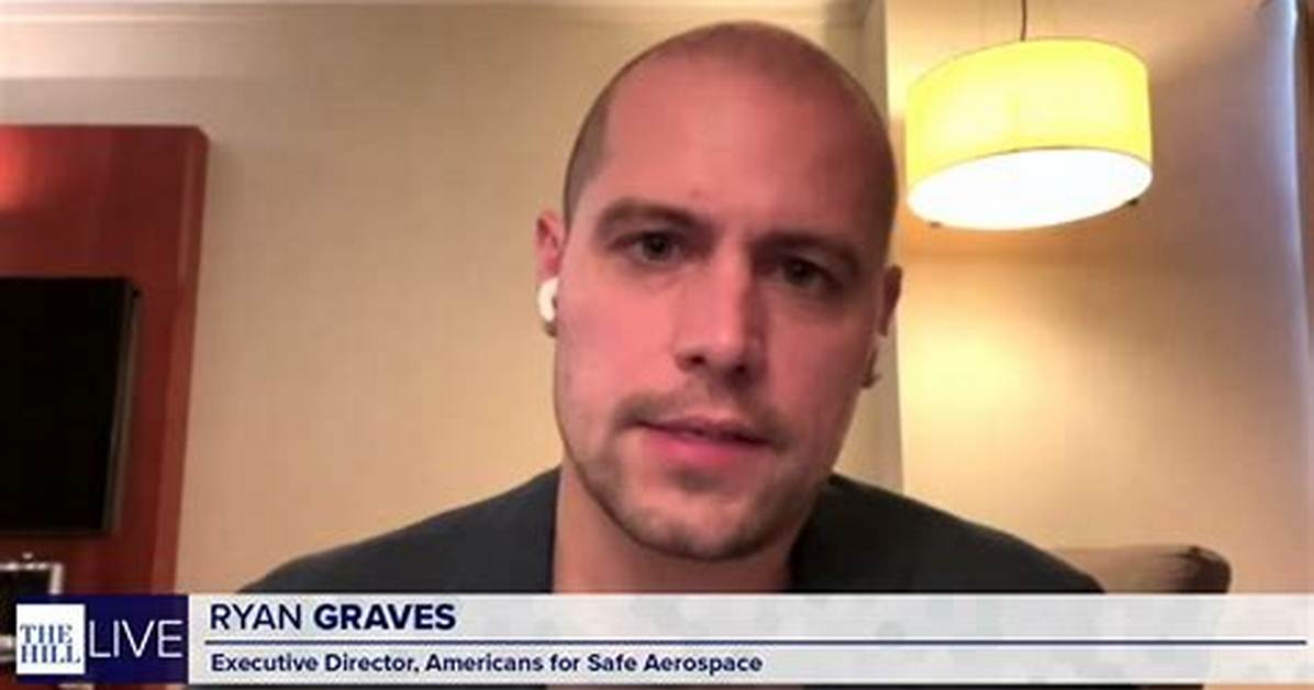 Ryan Graves