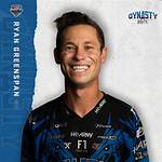 Ryan Greenspan