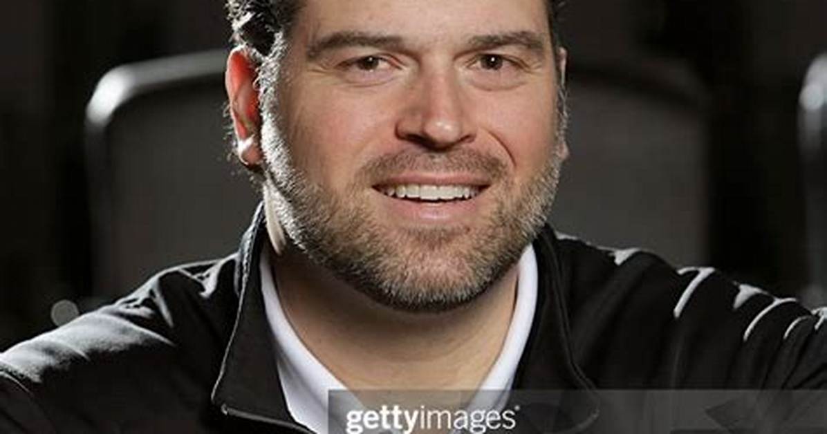 Ryan Grigson