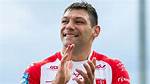 Ryan Hall