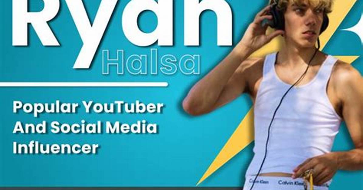 Ryan Halsa