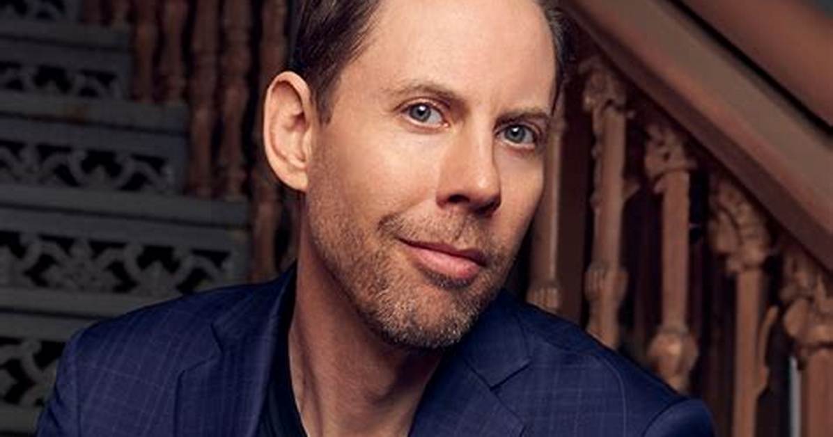 Ryan Hamilton