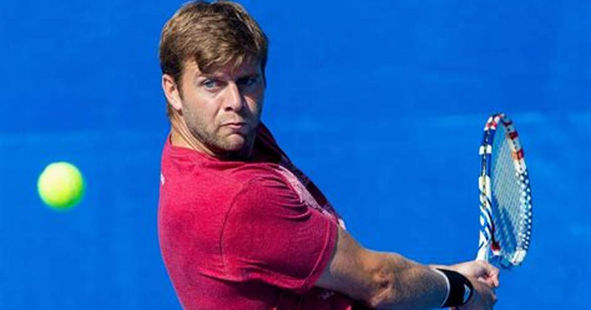 Ryan Harrison