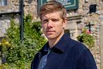 Ryan Hawley