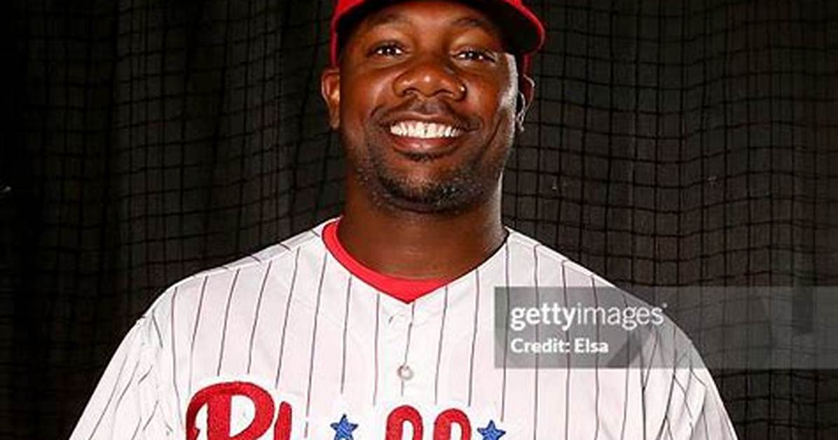 Ryan Howard