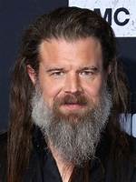 Ryan Hurst Bio (Wiki)