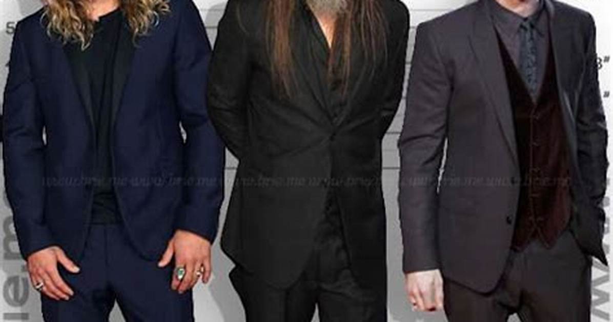 Ryan Hurst Height
