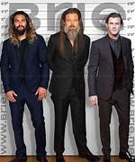 Ryan Hurst Height