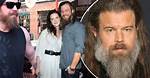 Ryan Hurst Illness, Weight Loss, Why Is He Hospitalized, Height, Religion, Net Worth & Instagram