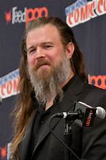 Ryan Hurst Net Worth 2024: Age, Height, Weight, Wife, Kids, Bio-Wiki