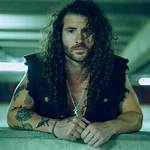 Ryan James Clark