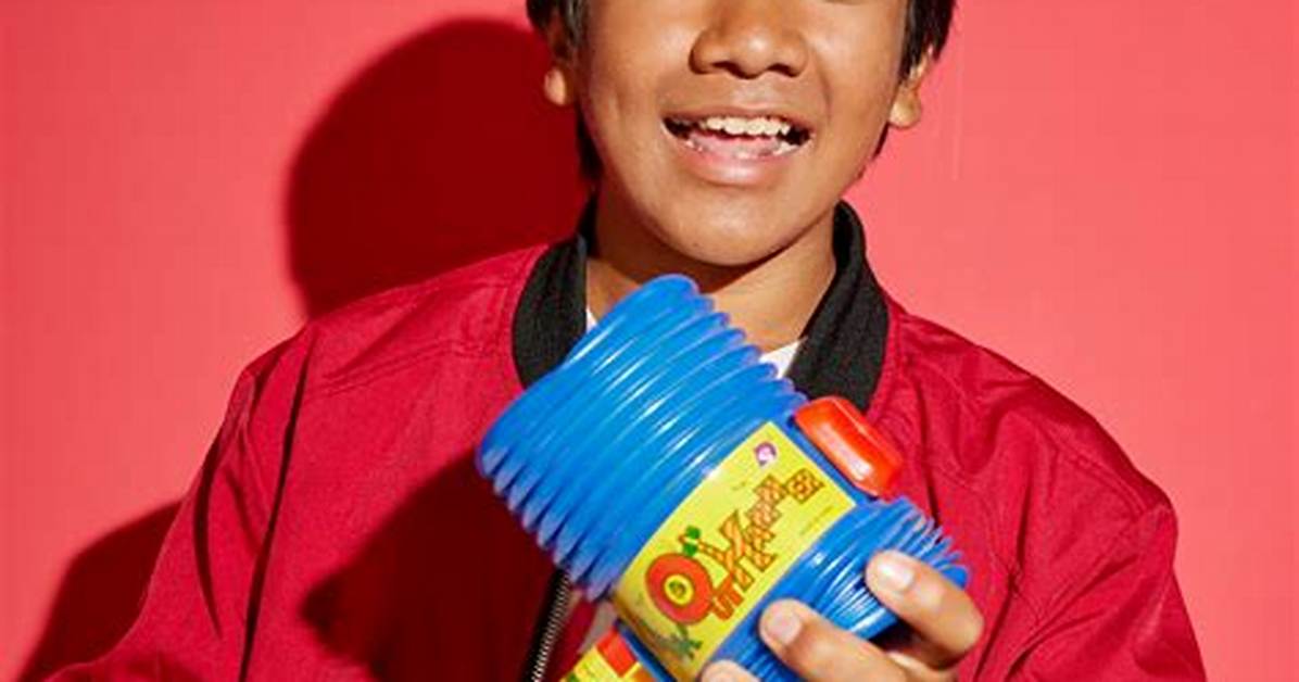 Ryan Kaji