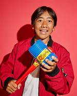 Ryan Kaji