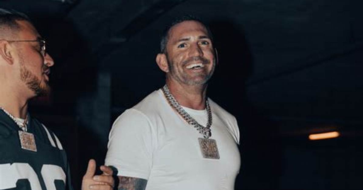 Ryan Kane