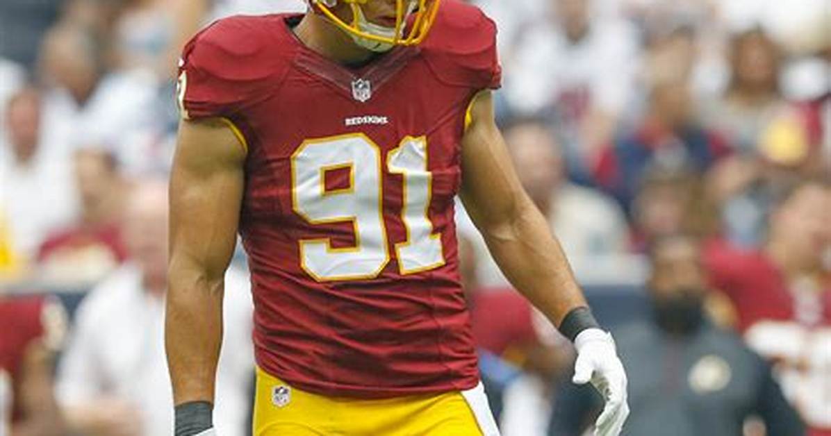 Ryan Kerrigan