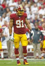 Ryan Kerrigan