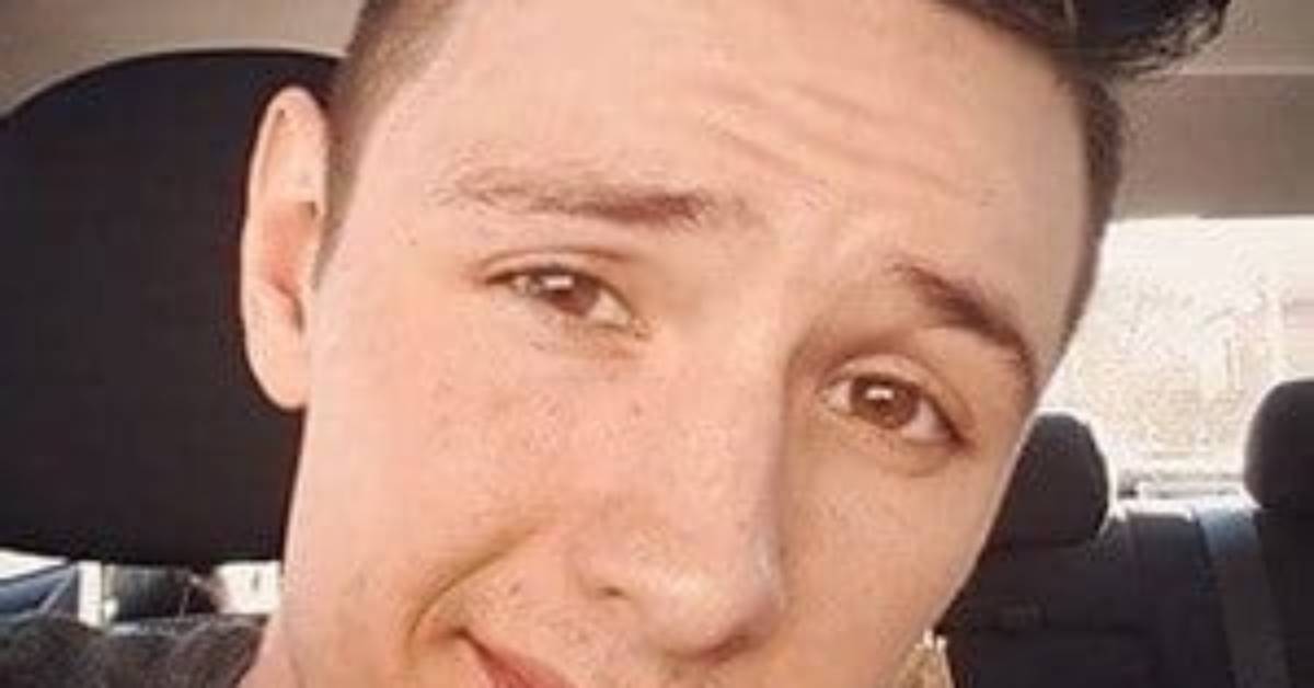 Ryan Klepacs