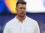 Ryan Leaf Biography