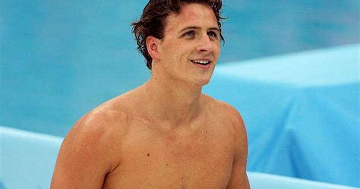 Ryan Lochte