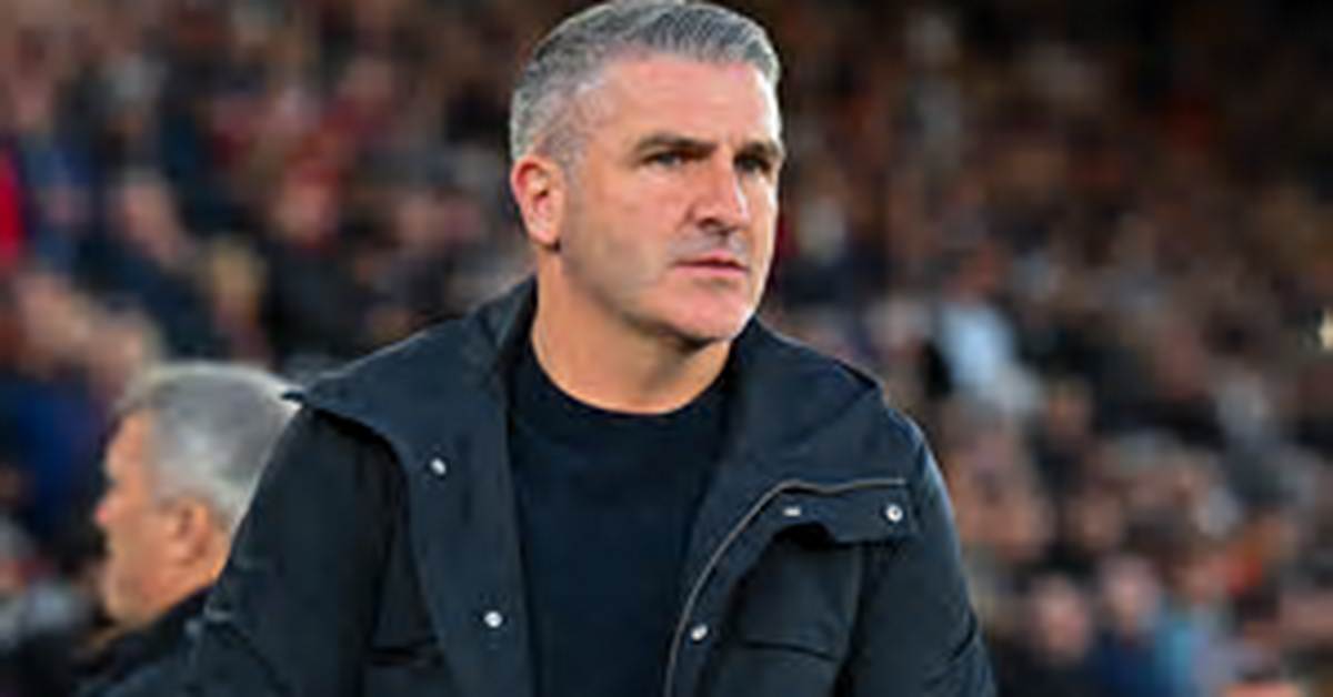 Ryan Lowe