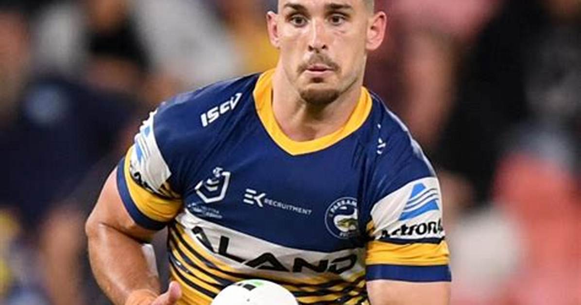 Ryan Matterson