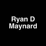 Ryan Maynard Net Worth