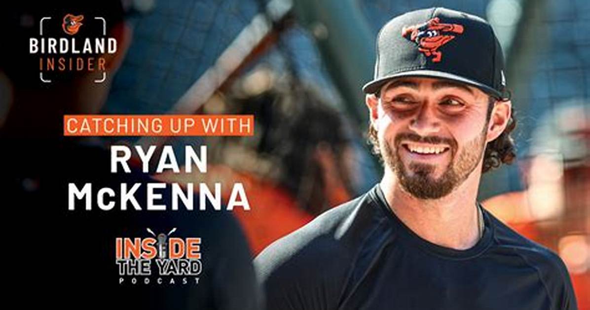 Ryan Mckenna
