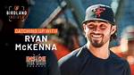 Ryan Mckenna